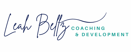 Leah Beltz Coaching and Development